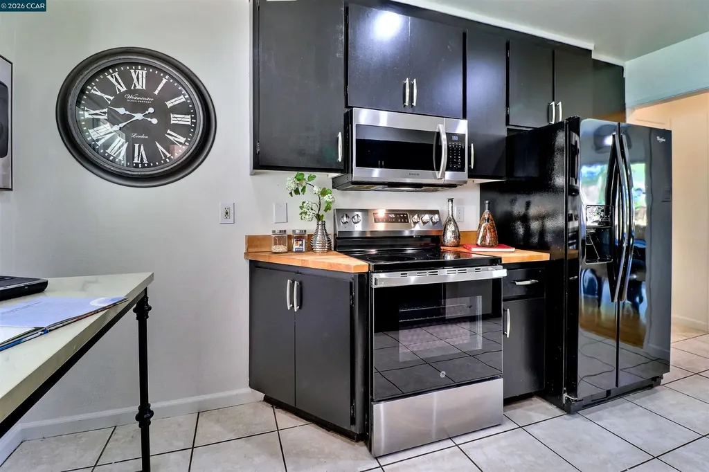 1792 Sharon Drive Concord CA 94519