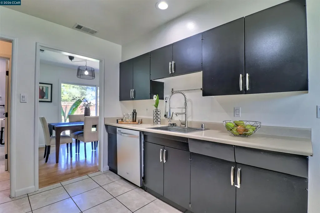 1792 Sharon Drive Concord CA 94519
