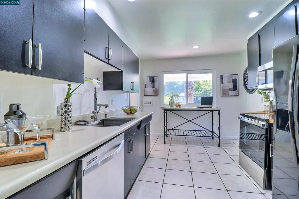 1792 Sharon Drive Concord CA 94519