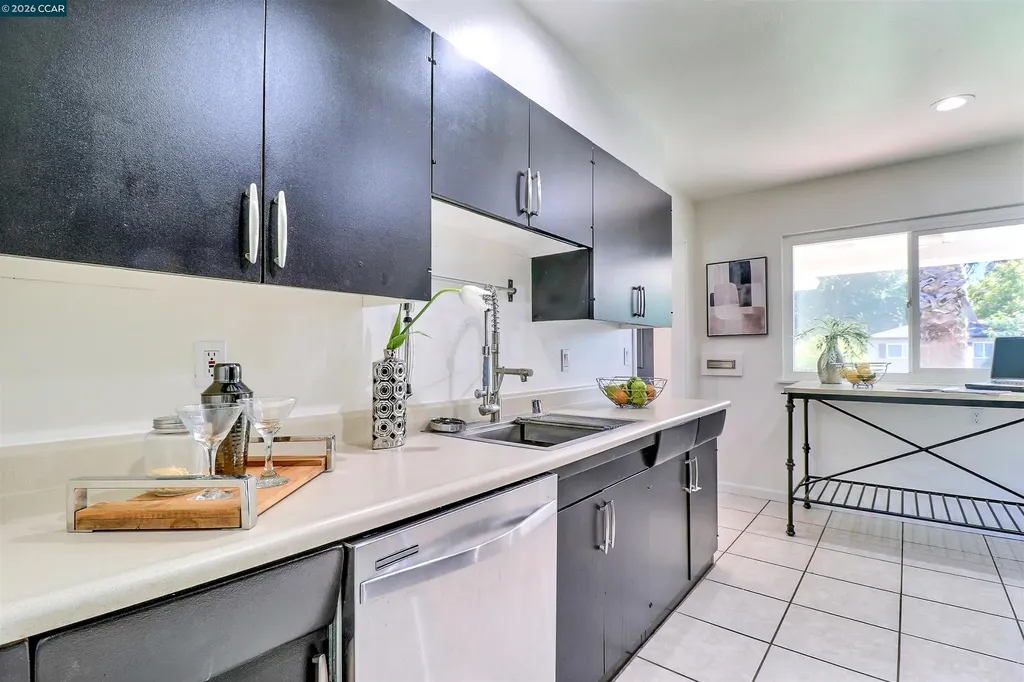 1792 Sharon Drive Concord CA 94519