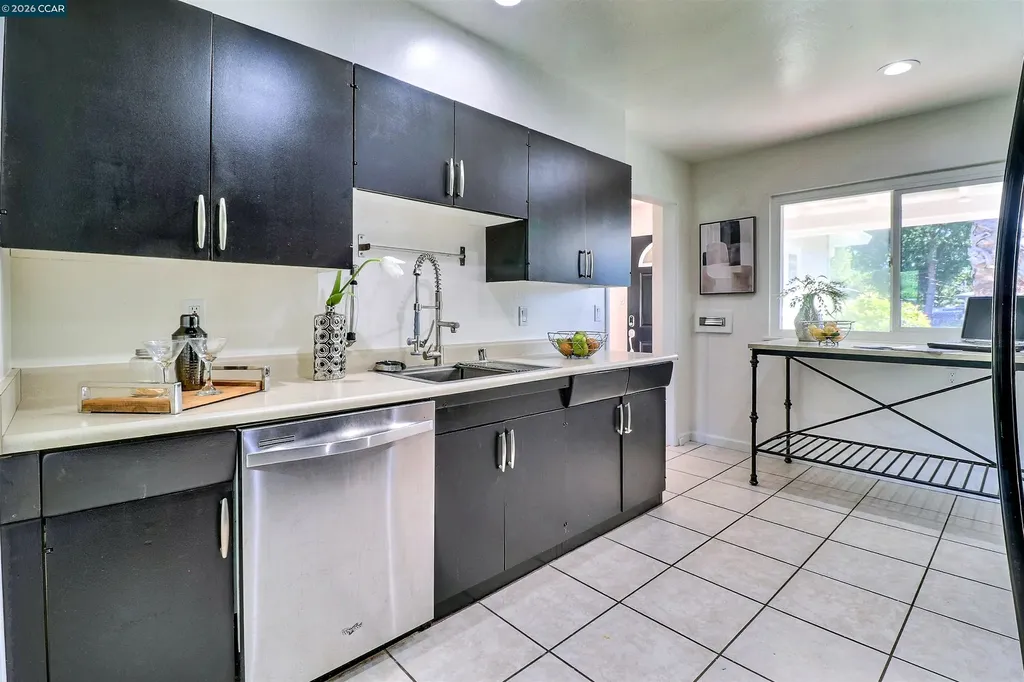 1792 Sharon Drive Concord CA 94519