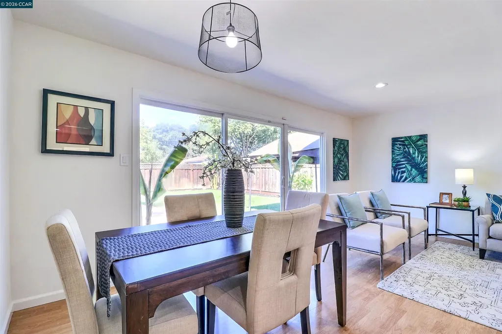 1792 Sharon Drive Concord CA 94519