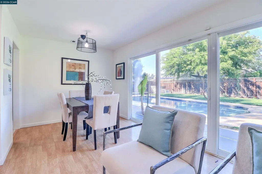 1792 Sharon Drive Concord CA 94519