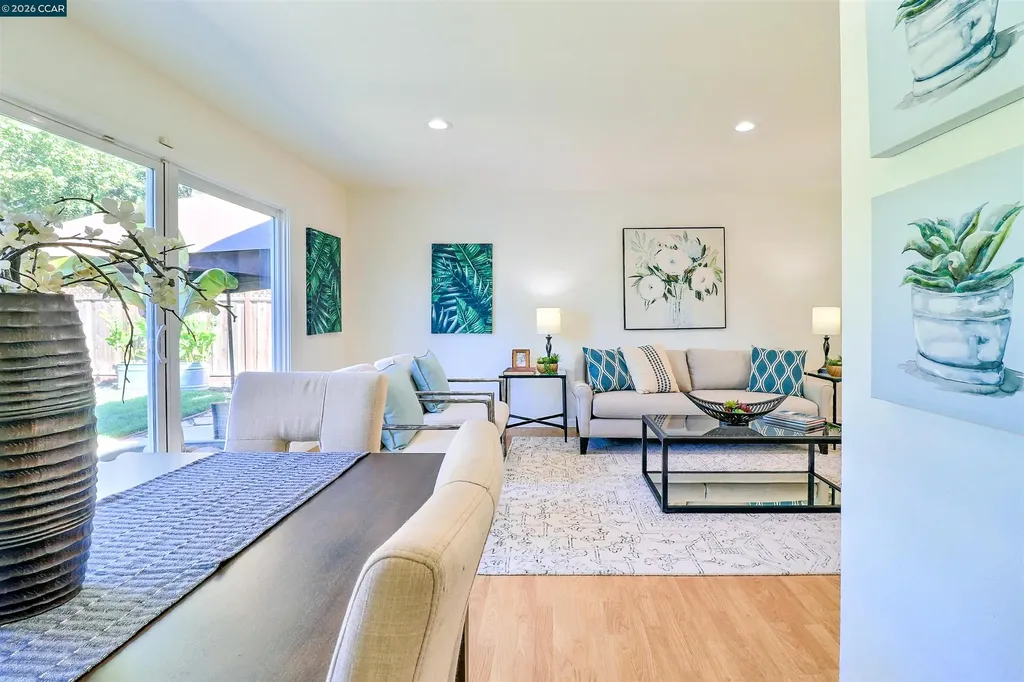 1792 Sharon Drive Concord CA 94519