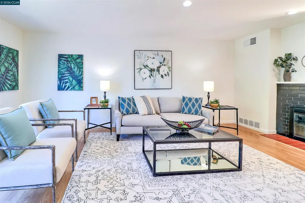 1792 Sharon Drive Concord CA 94519