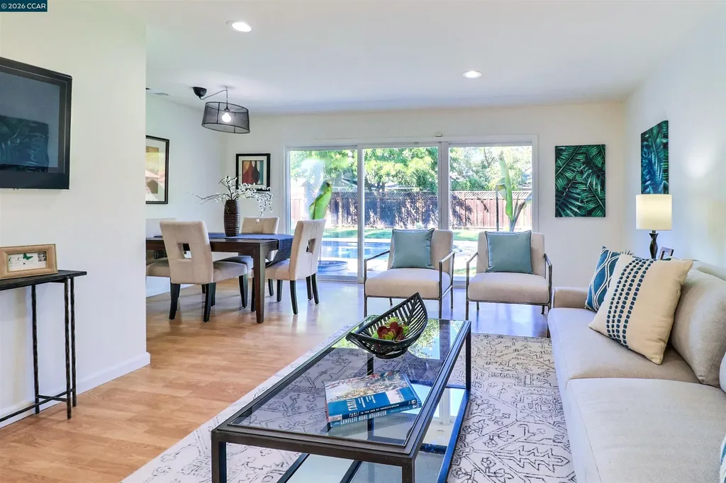 1792 Sharon Drive Concord CA 94519