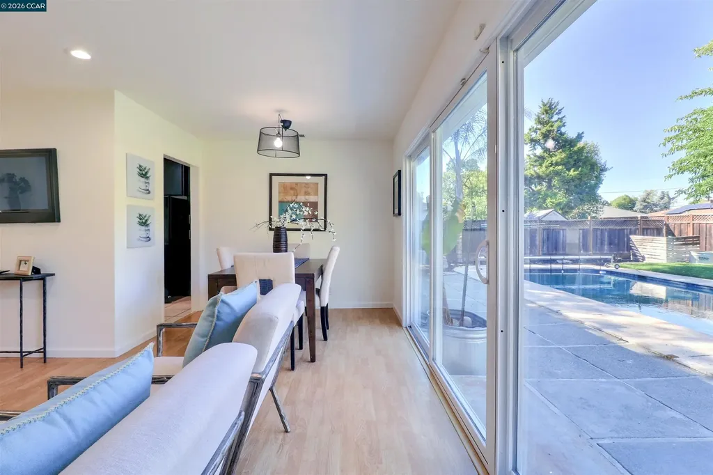 1792 Sharon Drive Concord CA 94519