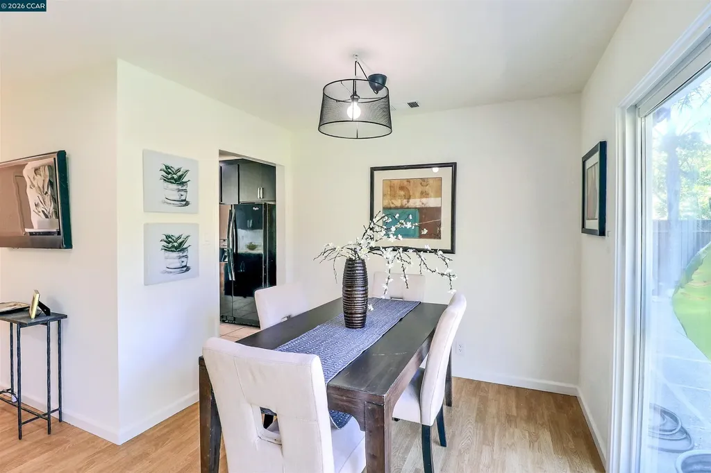 1792 Sharon Drive Concord CA 94519