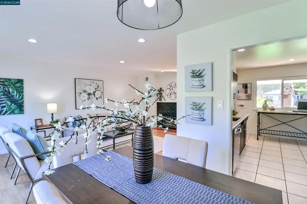 1792 Sharon Drive Concord CA 94519
