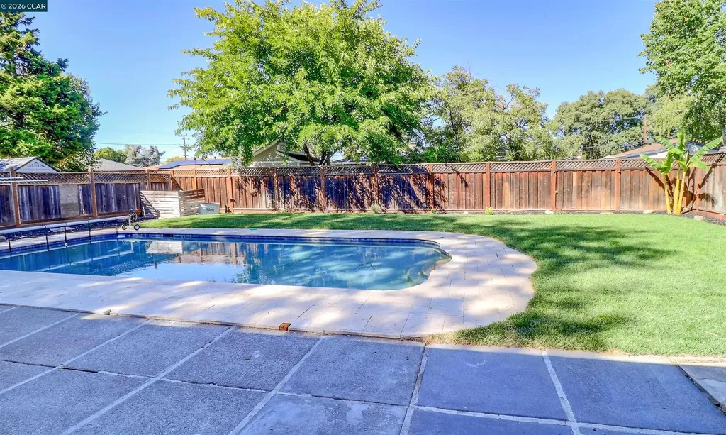 1792 Sharon Drive Concord CA 94519