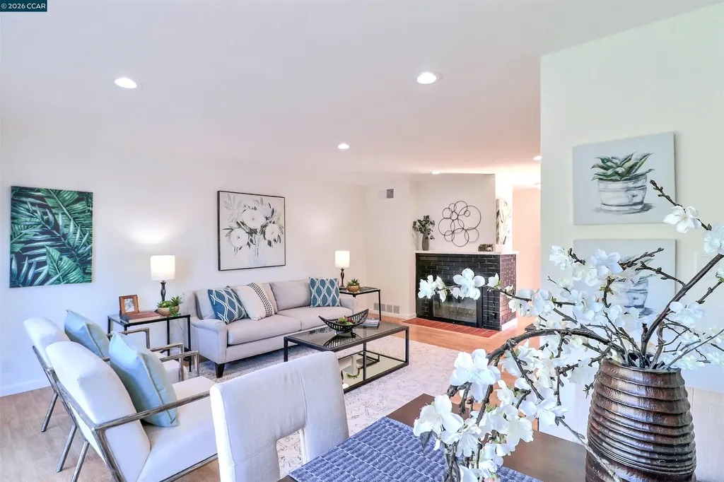 1792 Sharon Drive Concord CA 94519