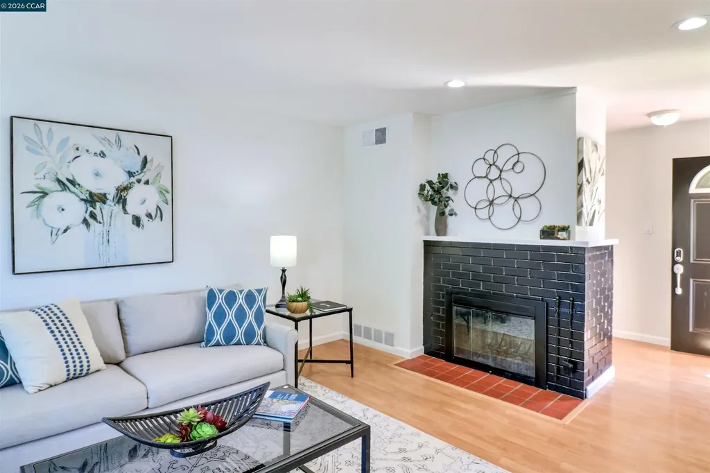 1792 Sharon Drive Concord CA 94519