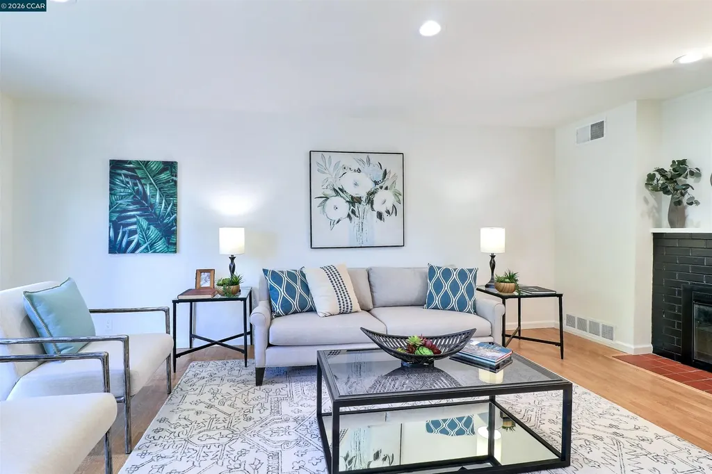 1792 Sharon Drive Concord CA 94519