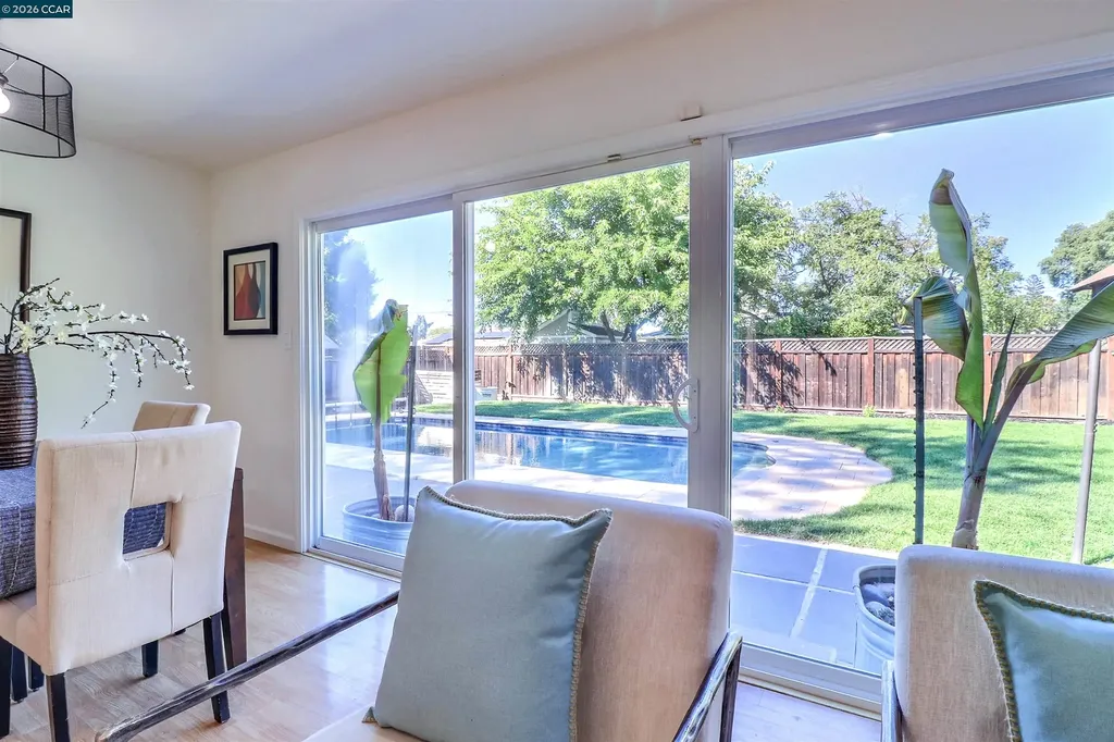 1792 Sharon Drive Concord CA 94519