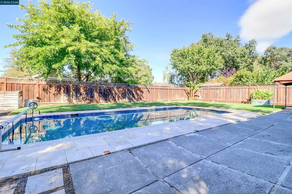 1792 Sharon Drive Concord CA 94519