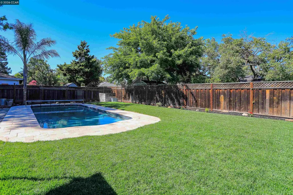 1792 Sharon Drive Concord CA 94519