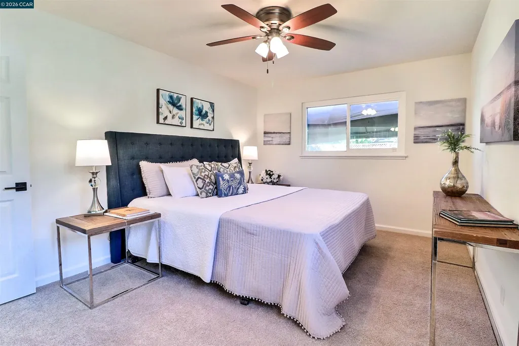 1792 Sharon Drive Concord CA 94519