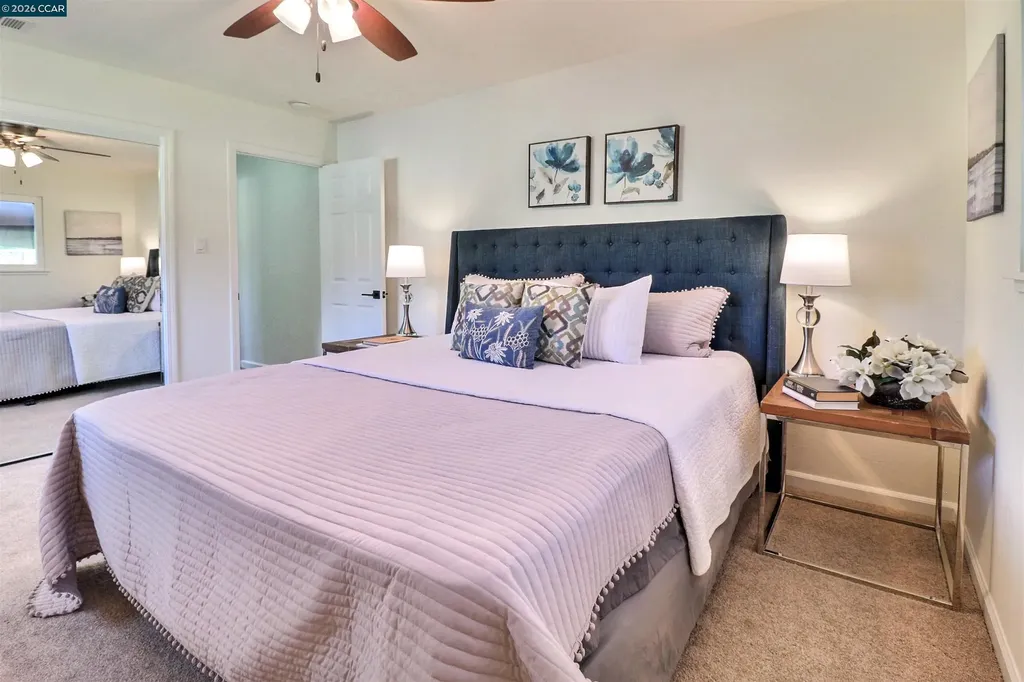 1792 Sharon Drive Concord CA 94519