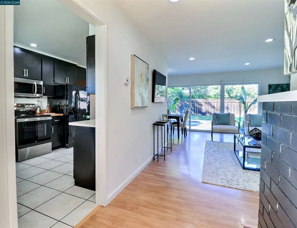 1792 Sharon Drive Concord CA 94519