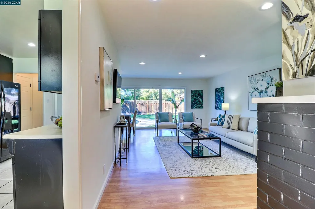 1792 Sharon Drive Concord CA 94519