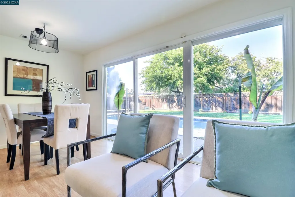 1792 Sharon Drive Concord CA 94519