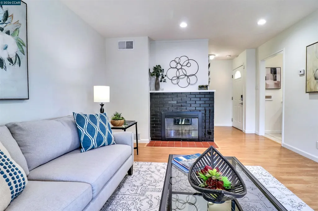 1792 Sharon Drive Concord CA 94519
