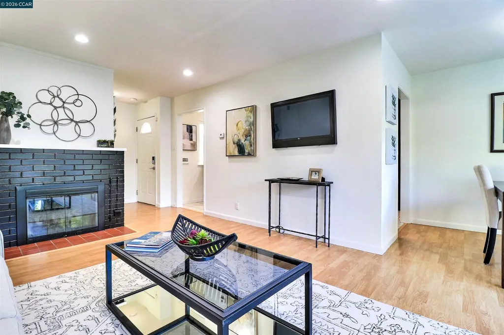 1792 Sharon Drive Concord CA 94519