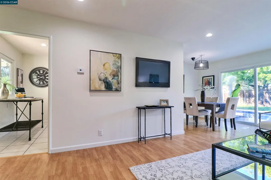 1792 Sharon Drive Concord CA 94519