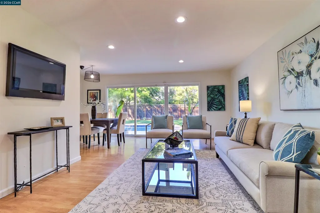1792 Sharon Drive Concord CA 94519