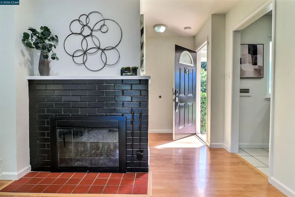 1792 Sharon Drive Concord CA 94519