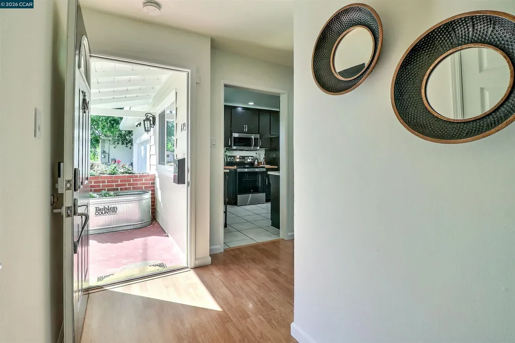 1792 Sharon Drive Concord CA 94519