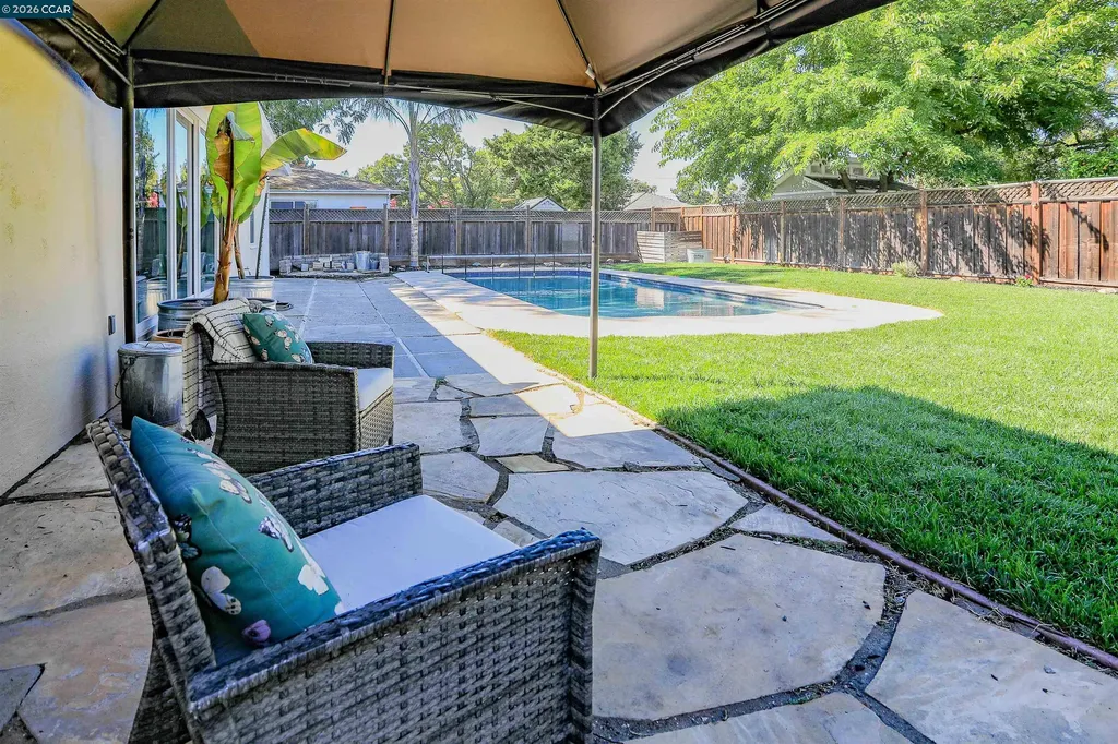 1792 Sharon Drive Concord CA 94519