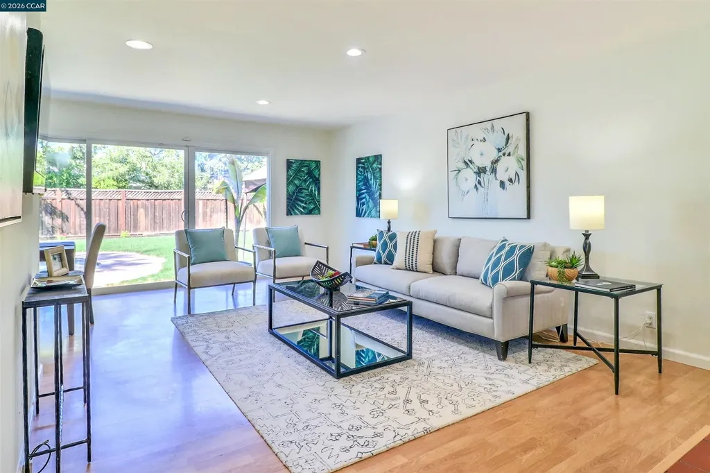 1792 Sharon Drive Concord CA 94519