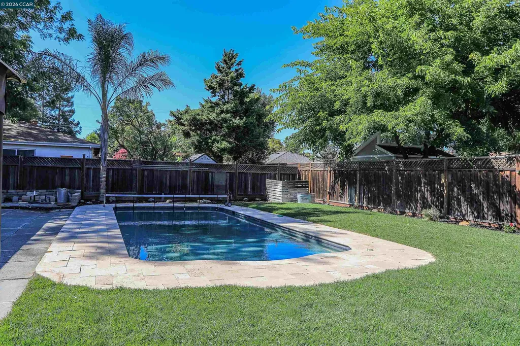 1792 Sharon Drive Concord CA 94519