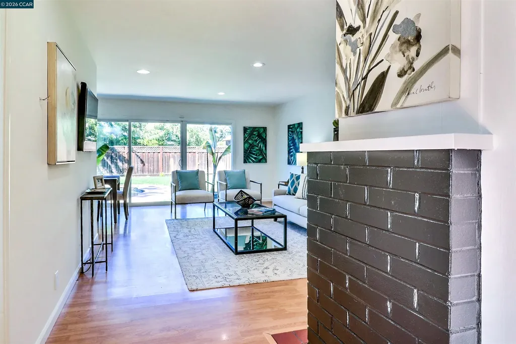 1792 Sharon Drive Concord CA 94519