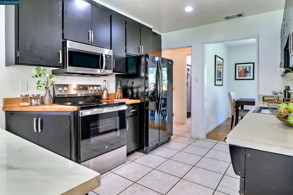 1792 Sharon Drive Concord CA 94519