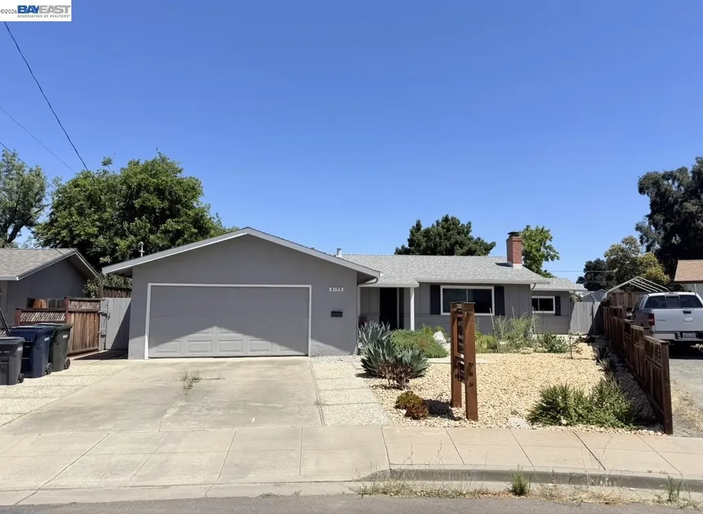 4150 Florida Court Livermore CA 94550