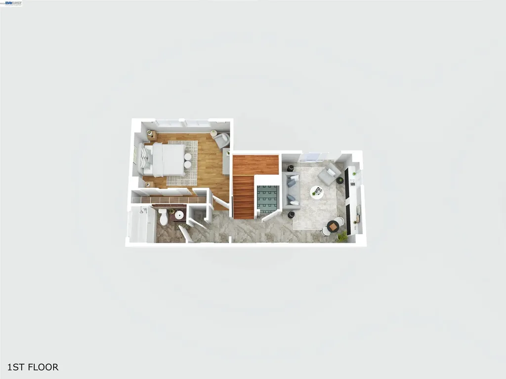 8249 Skyline Circle Oakland CA 94605