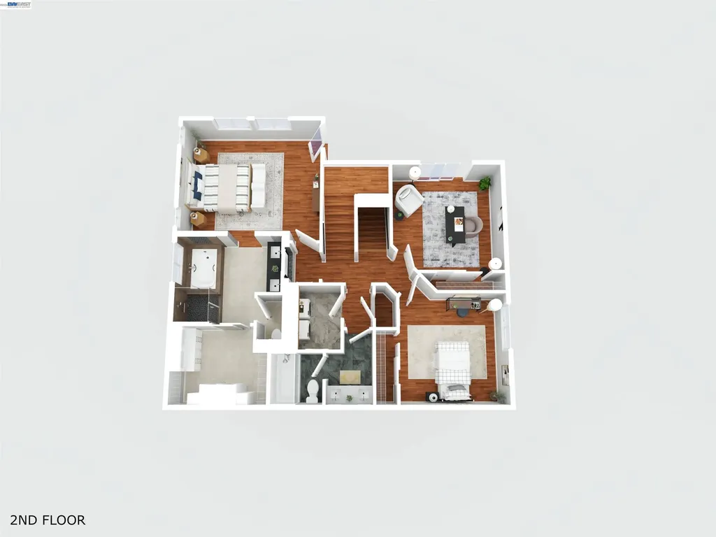 8249 Skyline Circle Oakland CA 94605