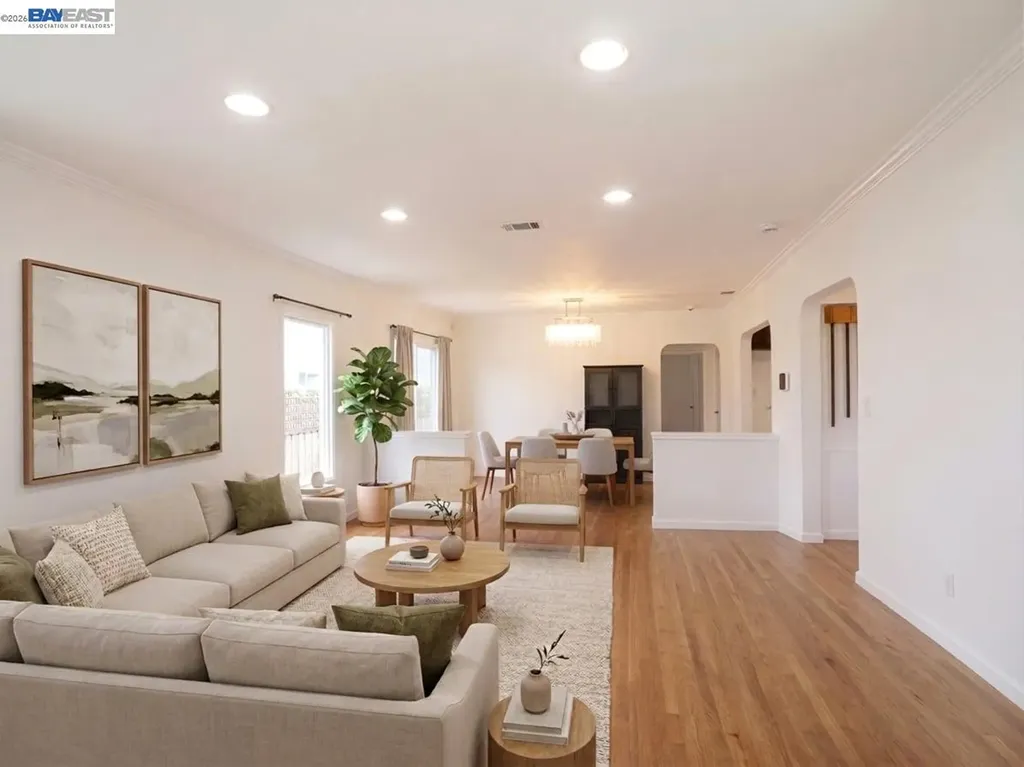 670 Estudillo Avenue San Leandro CA 94577