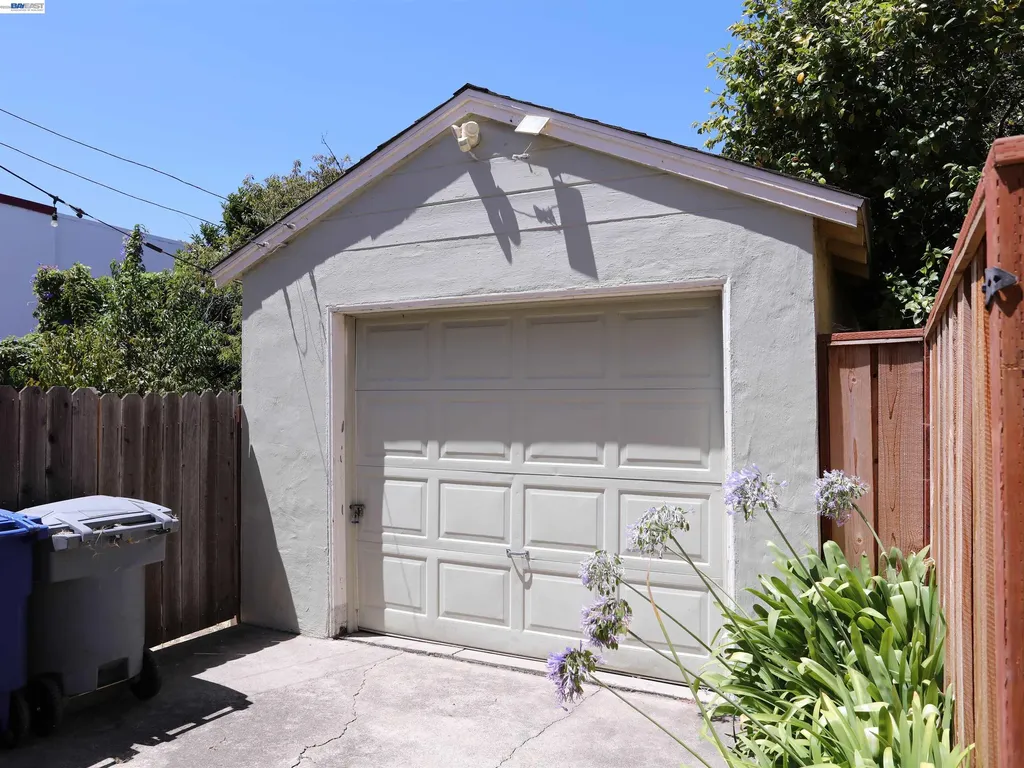 670 Estudillo Avenue San Leandro CA 94577