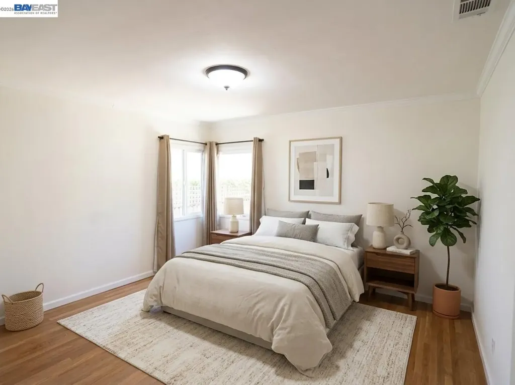 670 Estudillo Avenue San Leandro CA 94577