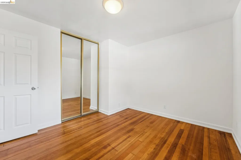 33 Bissell Richmond CA 94801