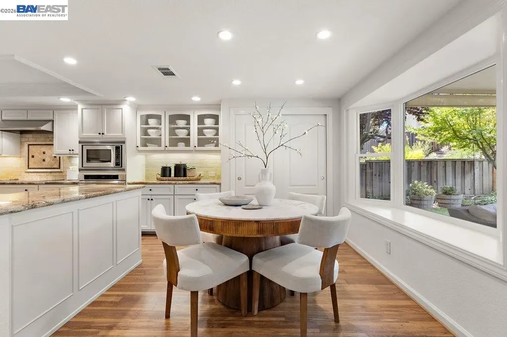4212 Knollview Drive Danville CA 94506
