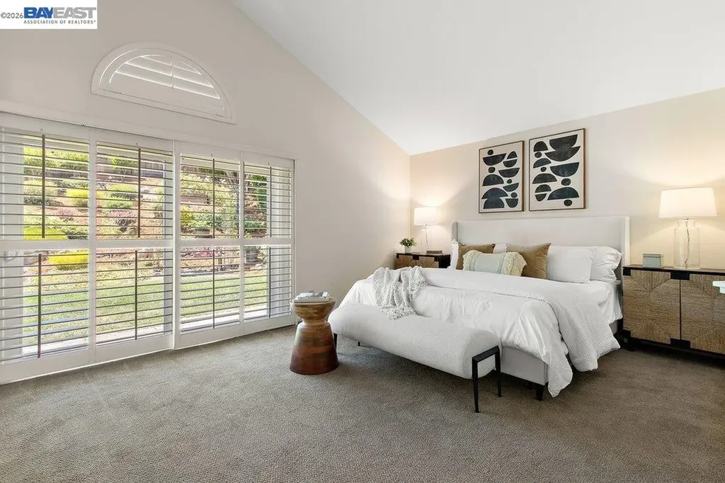 4212 Knollview Drive Danville CA 94506