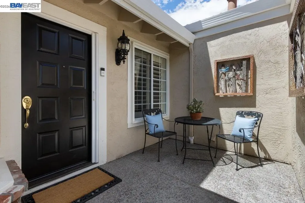 4212 Knollview Drive Danville CA 94506
