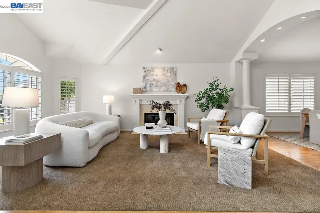 4212 Knollview Drive Danville CA 94506