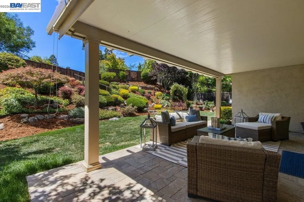 4212 Knollview Drive Danville CA 94506