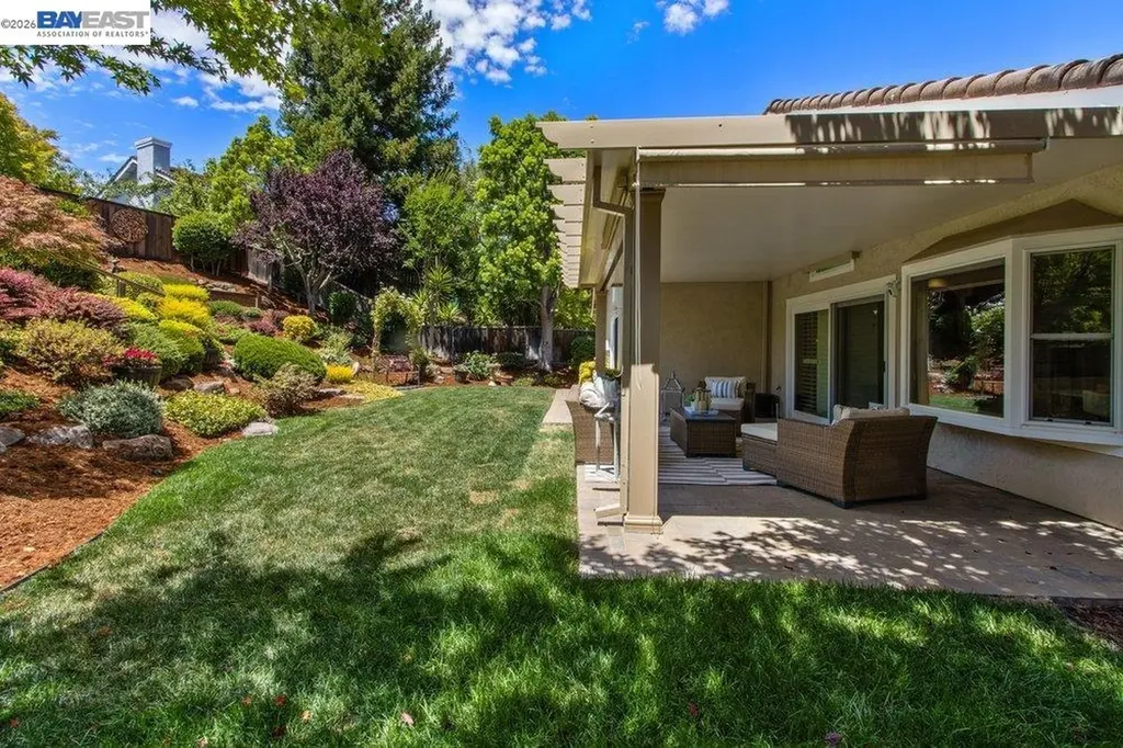4212 Knollview Drive Danville CA 94506