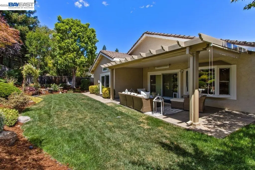 4212 Knollview Drive Danville CA 94506